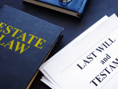 Why You Need a Last Will and Testament