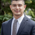 formal headshot of Andrew T. Smith in a suit