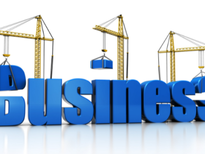 Building Blocks for Starting a New Business