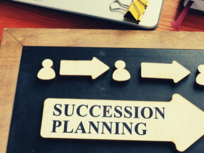The Importance of Succession Planning in Small Businesses