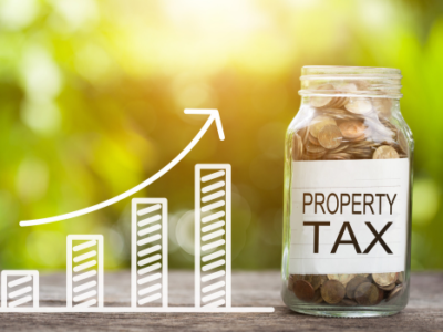 Knowing Your Rights About Property Tax Assessments Could Save You Money