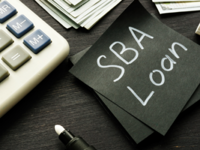 SBA Loans in Wake of COVID-19 What Your Business Needs to Know