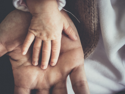 Georgia’s Equitable Caregiver Act Establishing Parental Rights of Non-Biological Caregivers