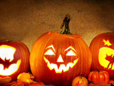 Halloween Legal Myths