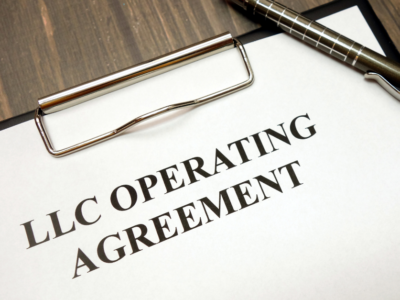 Georgia, It’s Time to Get Serious About Series LLCs