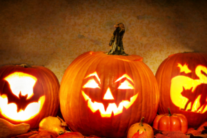 Halloween Legal Myths