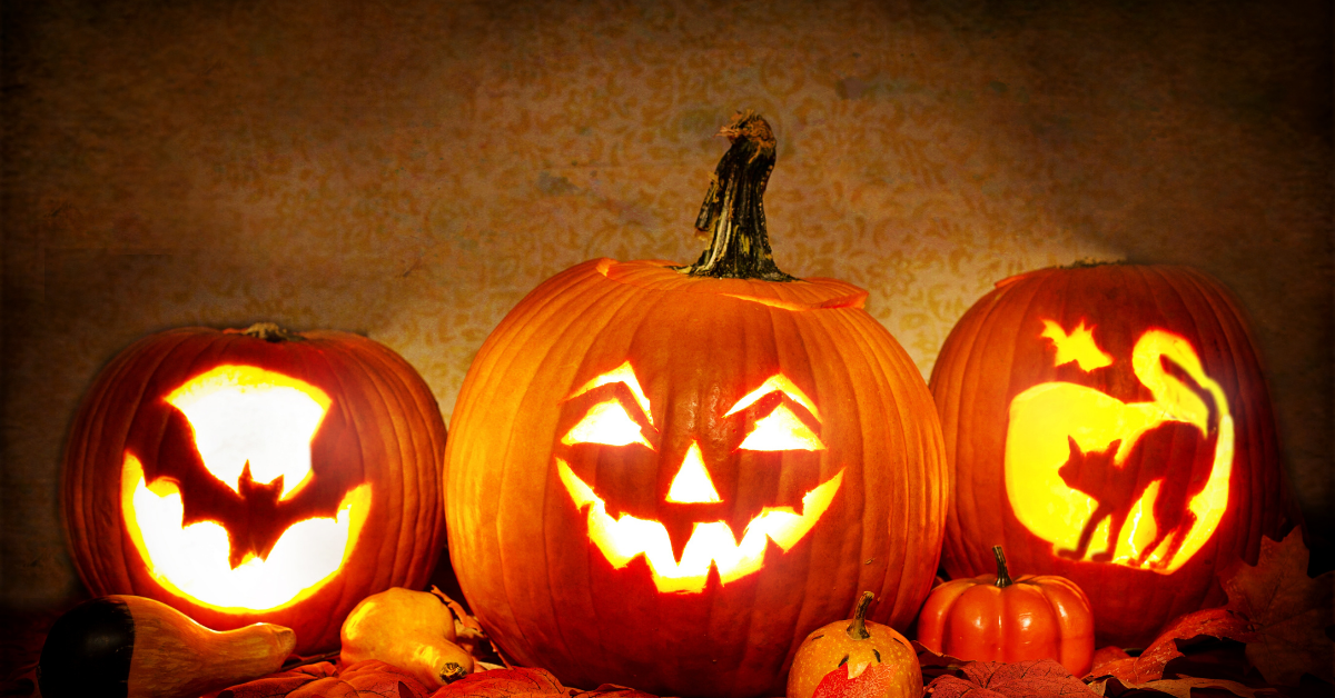 Halloween Legal Myths – Flint, Connolly & Walker, LLP