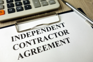 Independent Contractor vs Employee