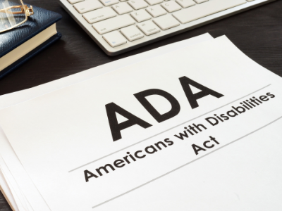 Updated Guidance for Employers: COVID-19 and the ADA