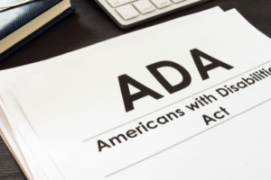 Updated Guidance for Employers: Covid-19 and the ADA