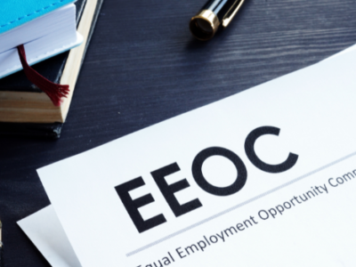 What To Expect When the EEOC Comes Calling