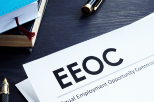 What To Expect When the EEOC Comes Calling