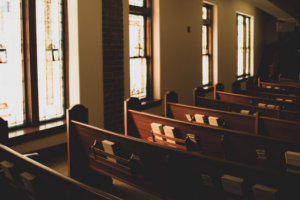 Title Requirements for Church Real Estate Holdings