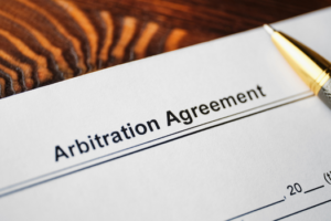 Small Business Owners Are Wise to Consider Arbitration as An Alternative to the Traditional Judicial System