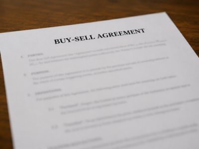Buy-Sell Structure Could Be Increasing Your Estate Taxes Digital Tax Calculator